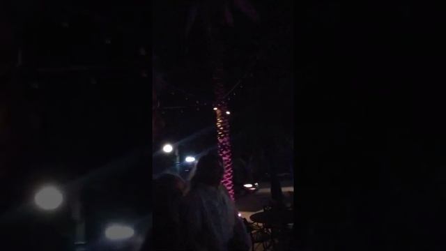 Новый Год в США смотреть онлайн