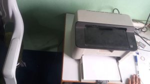 Brother | HL1110 | HL1111 | toner low | error | Toner end | problem | Solution | red light