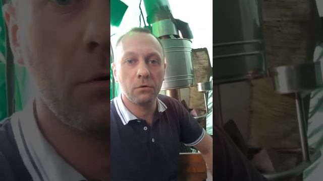 Полевая мобильная баня смотреть онлайн