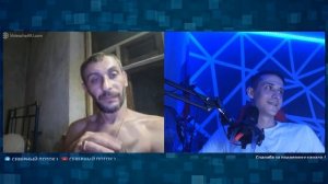 Самый интересный разговор в чат рулетке