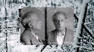 Михаил Гулько ( Мой дед убит в 37 - м )