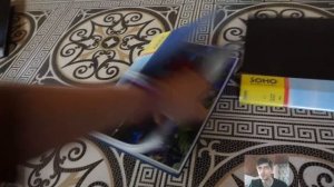 Еще про печать фото. Фотографии с моего Epson Stylus Photo TX650. Про печать. ξ017.