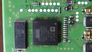 BMW Harman Logic7 Amplifier Repair Guide - Part3