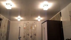 Ремонт Совместили ванну с туалетом в панельном доме