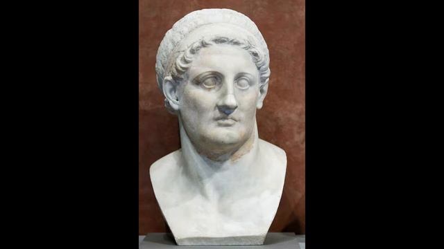 Александър Македонски завладява Египет и начало на династията на птолемеите с Птолемей I Сотер смотреть онлайн