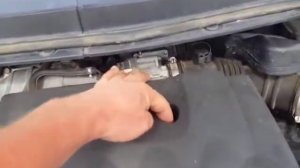 Обзор Nissan primera 2004 г 1.8 бензин