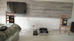 Полочная акустическая система Bowers & Wilkins 685