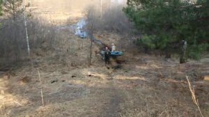 Отдых д.Юрт-Акбалык