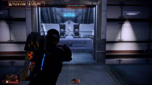 Zagubionam | MASS EFFECT 2 #45 смотреть онлайн