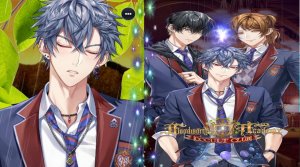 Bloodworth Academy Occult Club / Оккультный клуб Академии Бладворта / Глава 7 / Последний из рода/?