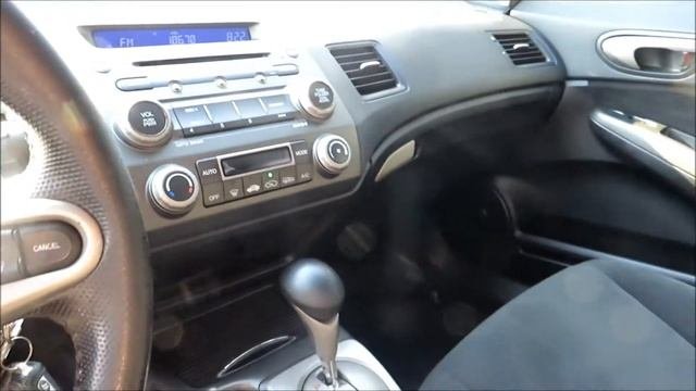 Honda Civic 2008