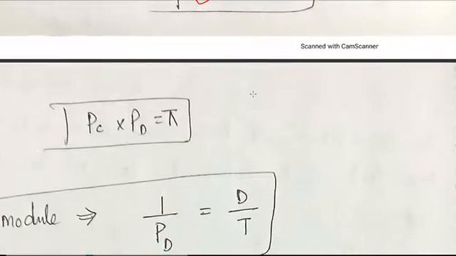Theory of machines| Lec-2| Part-2 | Simple Gears | JKPSC AE|