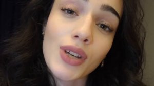 «Я хочу обнимать тебя долго ...» - Anna Egoyan (автор Ирика Мун).