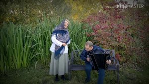 Надежда Фадина. УХОДИТ ЛЕТО (Над речкой)