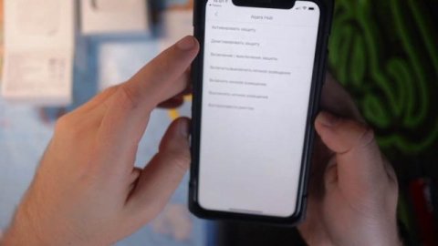 Беспроводная кнопка Aqara или Aqara Wireless Mini Switch