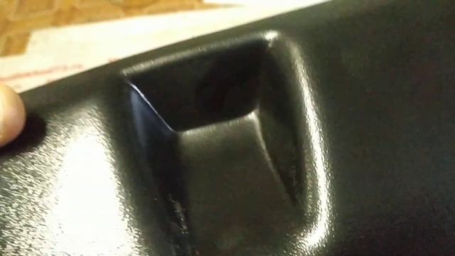 Расширители арок (Бушвакеры) Патриот-2015 (АБС-пластик) смотреть онлайн