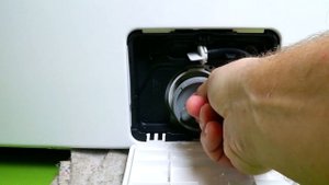 КАК почистить ФИЛЬТР в СТИРАЛЬНОЙ МАШИНКЕ своими руками// КАК найти ФИЛЬТР СТИРАЛЬНОЙ МАШИНКИ