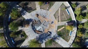 Видеоролик о городе Ясном Оренбургской области