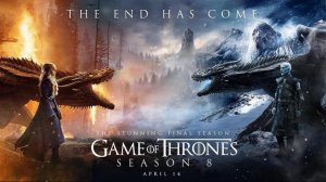 4.Game of Thrones Игра Престолов (8 сезон) Русский трейлер (2019) Գահերի Խաղը