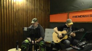 I Feel Good (James Brown) / T&C