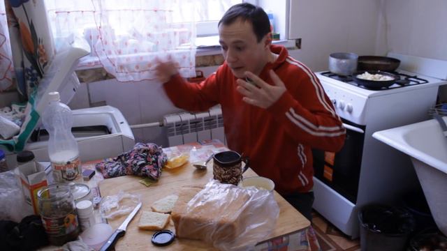 Черти украли у меня колбасу смотреть онлайн