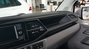 ОБЗОР VOLKSWAGEN CARAVELLE T6.1 ОТ ВЛАДЕЛЬЦА T6