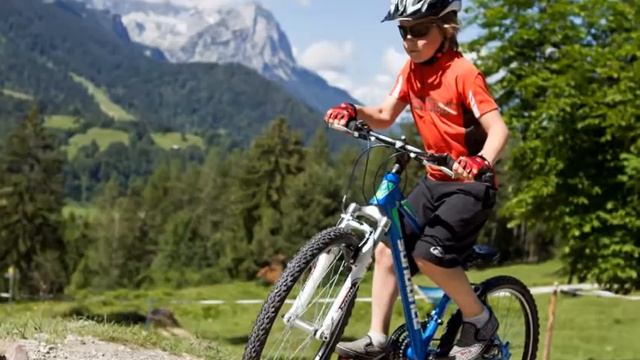 Ziener Bikewear 2012 смотреть онлайн