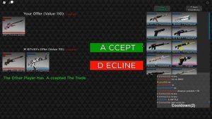 От БОМЖА до НОЖА КОНТР БЛОКС | КАК ЭТО РАБОТАЕТ??? | Counter Blox Trading!  | КОНТР БЛОКС