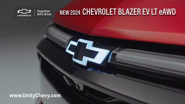 Your Summer Adventure Starts at Unity Chevrolet смотреть онлайн