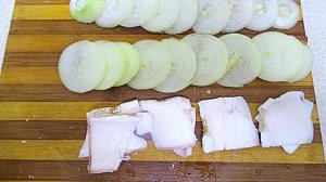 Шашлык из куриной печени