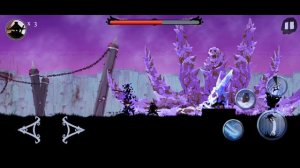 How To Kill Ninja Arashi Final Boss Orochi | Ninja Arashi Final Boss Fight