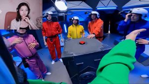 Дима Масленников—НОВЫЙ AMONG US в РЕАЛЬНОЙ ЖИЗНИ! Импровизаторы против Масленникова челлендж|Реакци