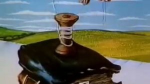 ДОКТОР АЙБОЛИТ,ДЕТСКИЕ ПЕСНИ.МОТЫЛЕК...2.asf