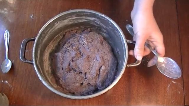 Хлеб своими руками. смотреть онлайн