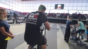 Велотренажер ASSAULT AirBike