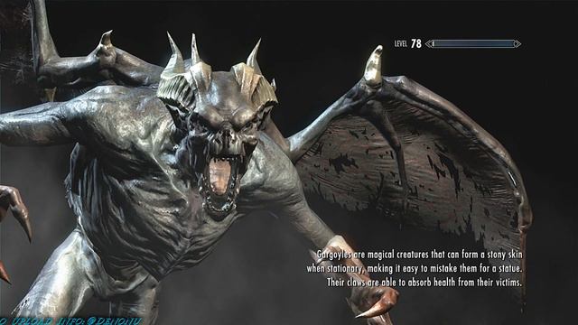 Skyrim DLC - DawnGuard - Let's Play 51 - Fighting Lord Harkon - Live Commentary - (Denonu Plays) смотреть онлайн