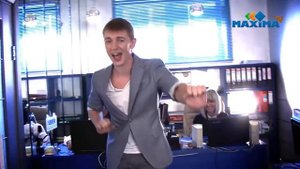 Я ненавижу босса!