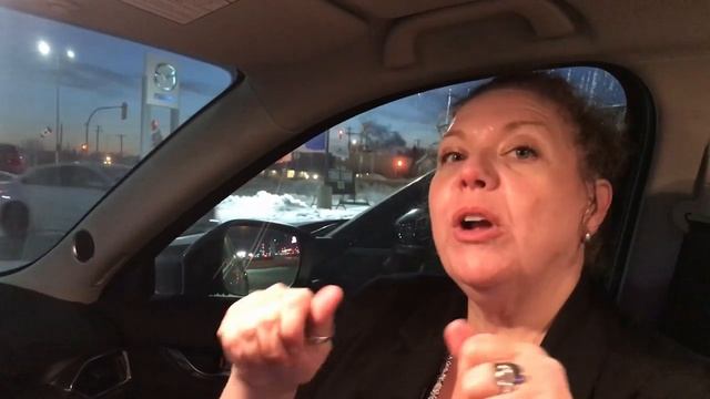 Mazda Adaptive Front Lighting смотреть онлайн