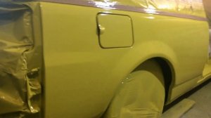 Car painting-покраска авто.