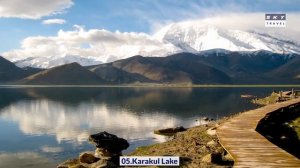 10 Best Places to Visit in Tajikistan | Travel Videos | SKY Travel