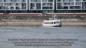 О турах и круизах по Волге из Москвы: маршруты, расписание, стоимость