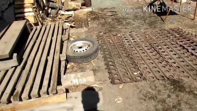 Отмостка дома, как правильно сделать? Кто знает?