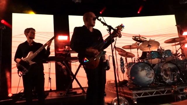 Devin Townsend - Disco Inferno Live @ Simm City Vienna 2.12.2019 смотреть онлайн