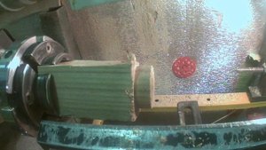 Бочонок для меда  Часть 2.