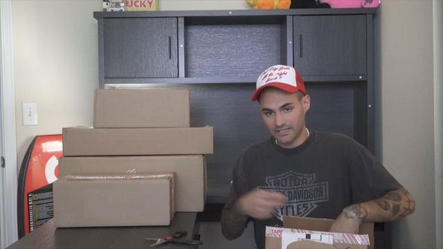 SUPREME FW22 WEEK 1 UNBOXING!