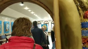 На Майские Казань Йошкар-Ола Свияж экскурсия на 3 дня 2022.04.30-05.03.mp4