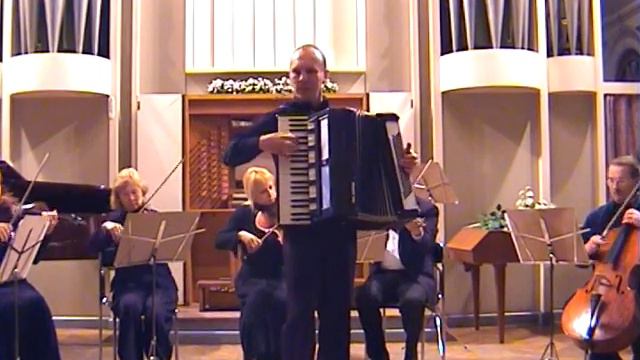 Его Величество Аккордеон смотреть онлайн