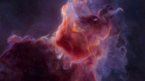 Виктор Цой и Космос