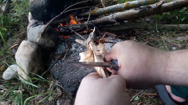 Сравнение ножей BROTHER F005 и F006 строгание. смотреть онлайн