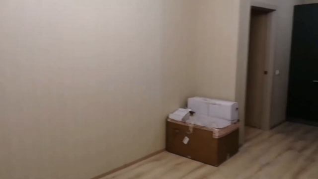 ЖК "Ежевика".